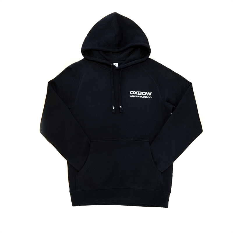 Oxbow Hoodie XS